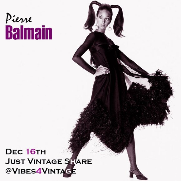 12-16 JUST VINTAGE SHARE - Picture 1 of 16